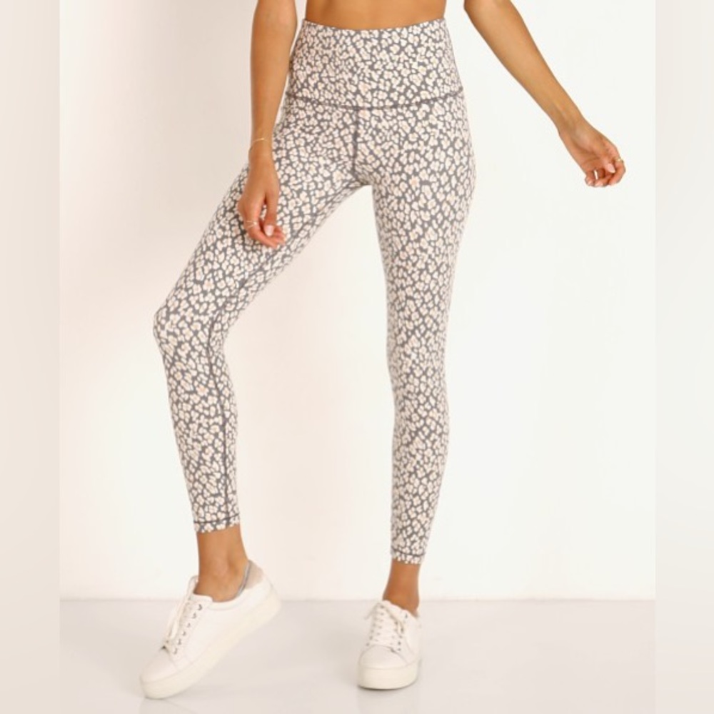 Varley Century leggings